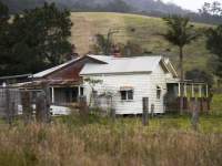 Abandonded Farmhouse
